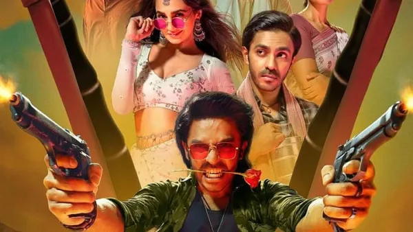 Anurag Kashyap's Nishaanchi 2 gets a direct-to-OTT premiere