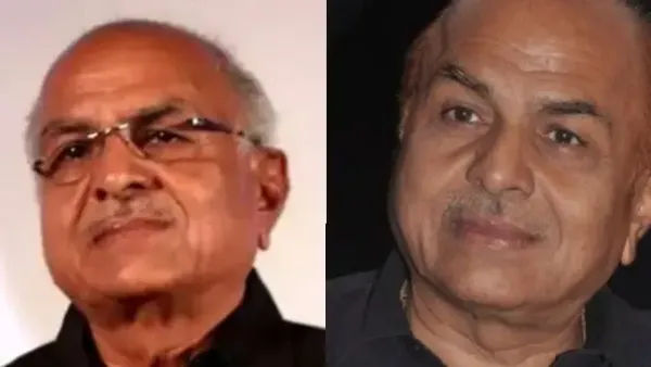 Veteran Tamil producer RB Choudary dies in car accident