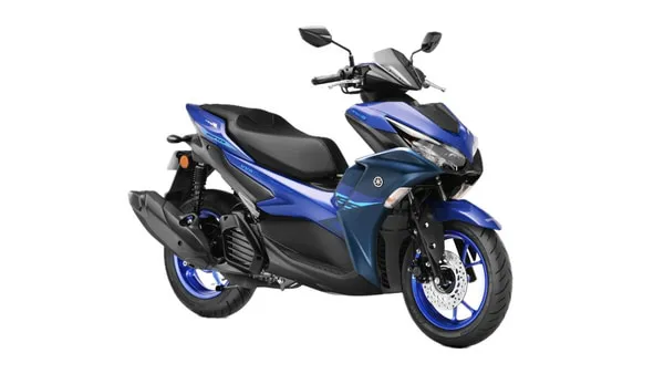 Yamaha hikes prices of RayZR 125, Fascino 125 and Aerox 155 scooters