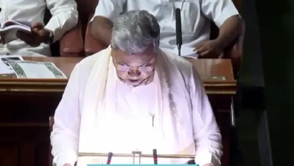 Karnataka Budget: 90-day maternity leave granted to female guest lecturers