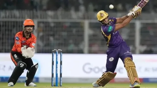 6 ఓవర్లకే 3 వికెట్లు అవుట్..74/3