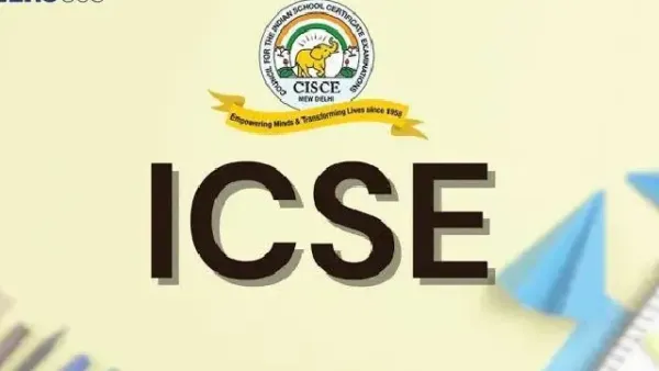 ICSE class 10th and ISC 12th result 2026 out, check on their official website now