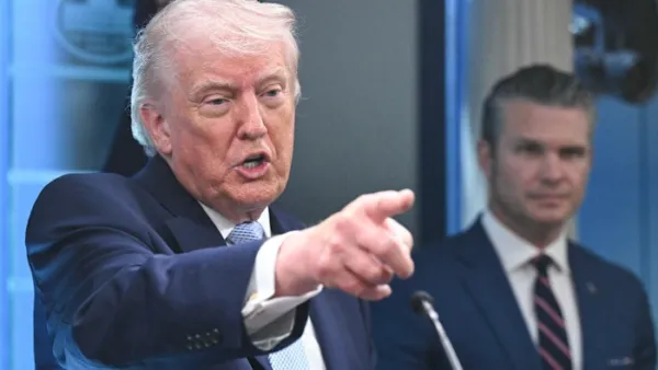 "১০ ঘণ্টার কাউন্টডাউন!"-হরমুজ না খুললে পুড়বে ইরান? ট্রাম্পের 'অপারেশন ডেসট্রাকশন'-এর ব্লু-প্রিন্ট ফাঁস