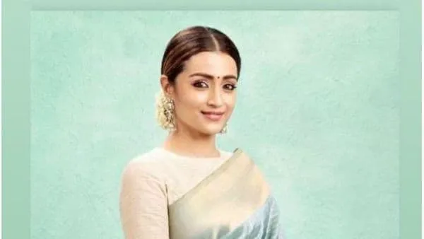"నువ్వో అద్భుత శక్తి" అంటూ త్రిషకు బర్త్‌డే విషెస్ తెలిపిన సమంత