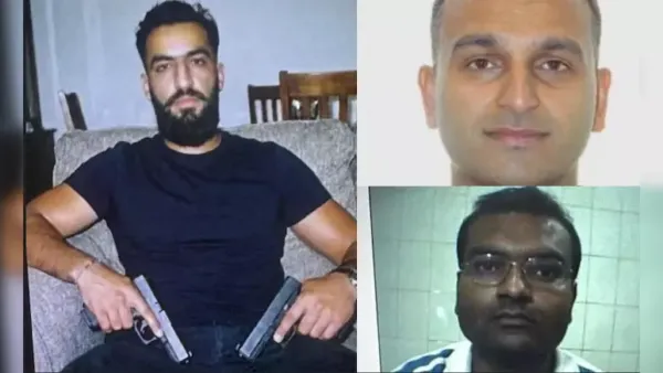 'ऑपरेशन ग्लोबल हंट'... विदेशों में छुपे माफियाओं को पकड़ने के लिए NCB का इंटरनेशनल मिशन, सबसे बड़ा प्रहार