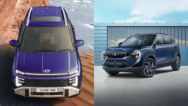 2026 Hyundai Venue vs Mahindra XUV 3XO spec comparison: prices, features, safety