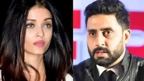 19 வருஷ திருமண உறவில் விரிசலா..? "நடிகை ஐஸ்வர்யா ராய் விவாகரத்து செய்ய முடிவா.? மகளுக்காக எடுத்த அந்த முடிவு.. உண்மையைப் போட்டுடைத்த அபிஷேக் பச்சன்..!!