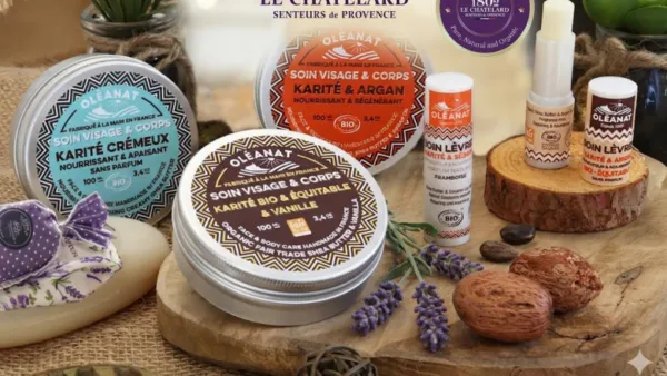 Le Chatelard 1802: Bringing French Luxury Skincare to India