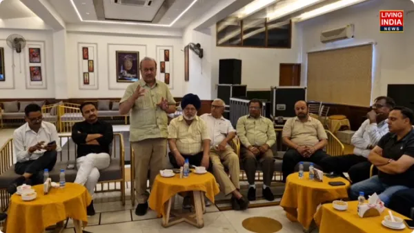 ਪੰਜਾਬ 'ਚ ਇੱਟਾਂ ਦੀਆਂ ਕੀਮਤਾਂ ਨੂੰ ਲੱਗੀ ਅੱਗ: ਹੁਣ ₹8800 'ਚ ਮਿਲਣਗੀਆਂ ਇੱਕ ਹਜ਼ਾਰ ਇੱਟਾਂ, ਜਾਣੋ ਵਾਧੇ ਦਾ ਕਾਰਨ