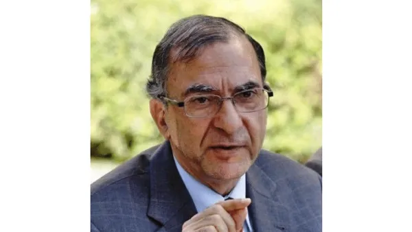 J&K court declares US-based Kashmiri lobbyist Ghulam Nabi Fai a proclaimed offender