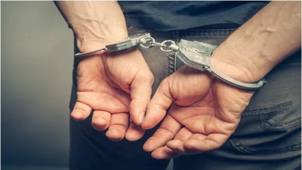 BREAKING: ಮಹಿಳೆಯರ ಒಳ ಉಡುಪು ಕದಿಯುತ್ತಿದ್ದ ಸೈಕೋಪಾತ್ ಅರೆಸ್ಟ್