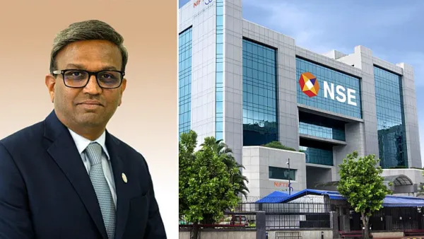 NSE Launches Electronic Gold Receipts to Modernise India's Gold Market