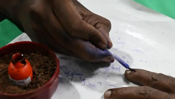 Fraud voting using fake documents in TN assembly elections; 25 foreign nationals arrested