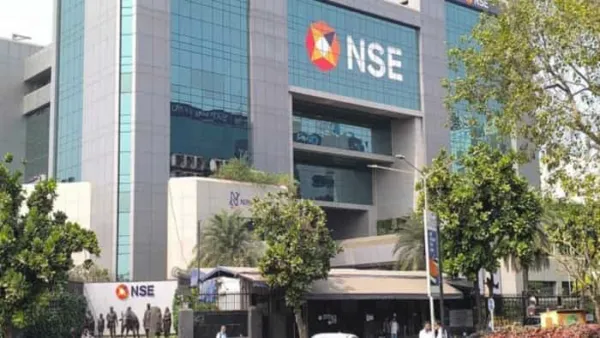 Stock Market Highlights: मंथली एक्सपायरी पर बाजार में मुनाफावसूली, निफ्टी 80 अंक गिरकर 24,000 के पास बंद; इन शेयरों में रही सबसे ज्यादा गिरावट