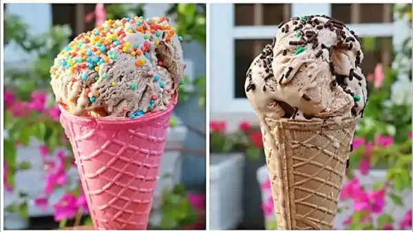 ஐஸ்கிரீம் சாப்பிட்ட பிறகு தவிர்க்க வேண்டிய 5 உணவுகள்.. கட்டாயம் தெரிஞ்சுக்கோங்க..!