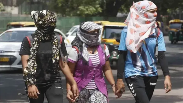 సన్‌స్ర్కీన్‌కి ప్రత్యామ్నయంగా స్కార్ఫ్‌ వాడొచ్చా?