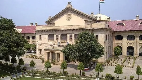 Being customer of prostitute not human trafficking: Allahabad High Court