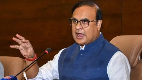 Pvt varsity chancellor arrested, Himanta claims he promised students high score through 'fraud'