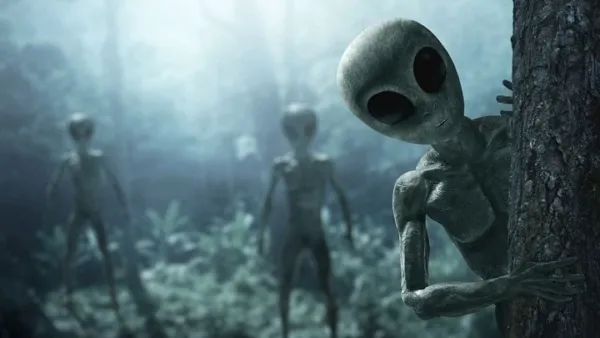 Do aliens exist? We studied what scientists really think