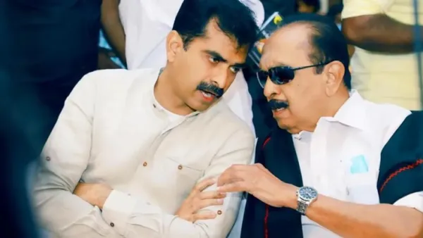 தேர்தல் முடிவே வரவில்லை.. அதற்குள் மதிமுகவின் 75 நிர்வாகிகள் ராஜினாமா.. வைகோ அதிர்ச்சி..!