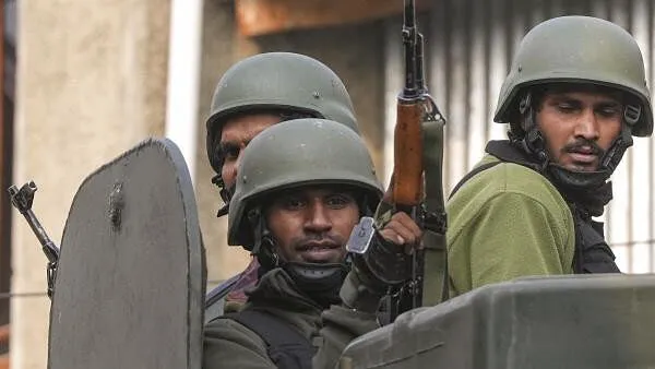 Centre plans to bring killing of civilians, security personnel due to terror, Naxal, insurgent activities in J&K and northeast to zero by 2029
