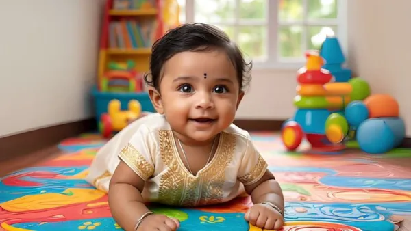 140 Malayalam Baby Names With Meanings
