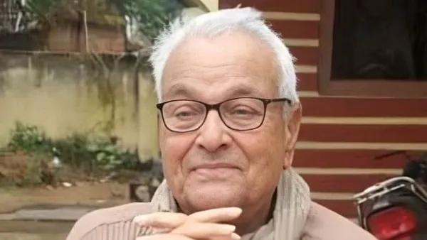 Former Congress MP Tilakdhari Singh dies at 87