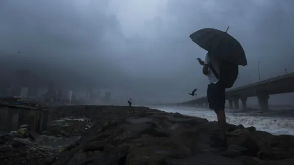 Southwest monsoon likely to reach Kerala on May 26: IMD