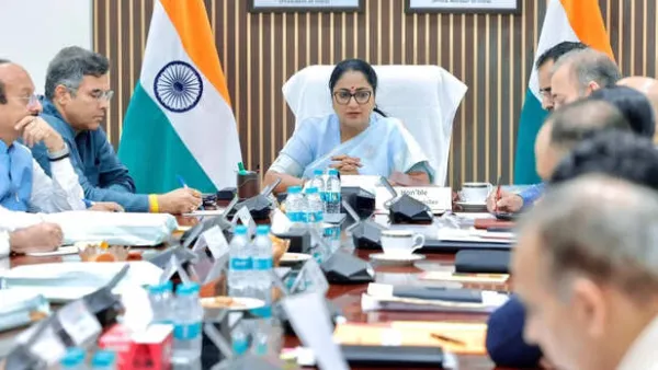 Delhi to expand animal welfare system, rebuild veterinary hospitals: CM Rekha Gupta