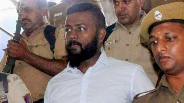 Delhi court grants bail to Sukesh Chandrasekhar in money laundering case