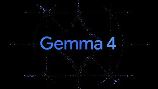 Google launches Gemma 4 AI model for developers