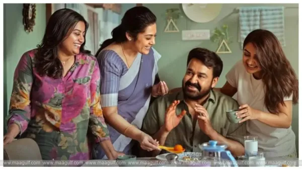దృశ్యం 3 రివ్యూ