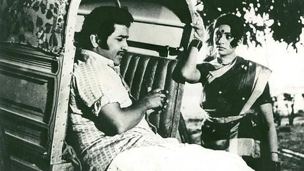 50 வயதாகும் இசைஞானியின் "அன்னக்கிளி".. மீண்டும் ரீ-ரிலீஸ் ஆகுமா..?
