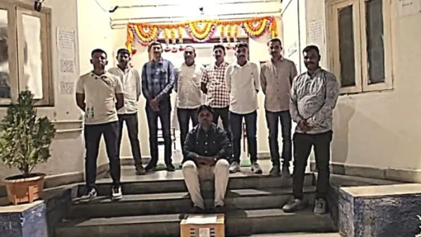 સુત્રાપાડામાં ડિગ્રી વગર મેડીકલ પ્રેકટીસ કરતો બોગસ તબીબ ઝડપાયો: ગુનો દાખલ