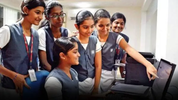 ఏపీ టెన్త్ ఫలితాలు విడుదల.. డైరెక్ట్ లింక్ ఇదే