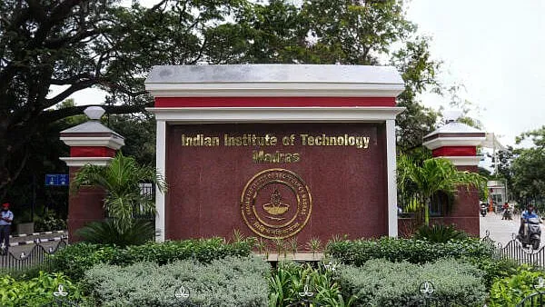 IAF's software development institute signs MoU with IIT Madras
