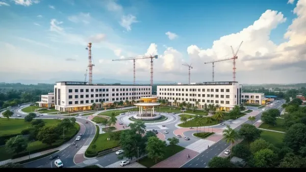 Centre approves first Strategic Investment Plan under PM-SETU for Andhra Pradesh ITI cluster