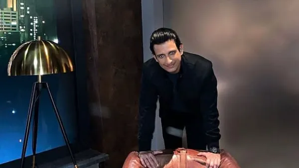 Happy Birthday, Sharman Joshi! Here's what you need to know about this versatile actor and his net worth