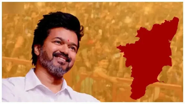 ஆதரவு தாருங்கள் - விசிக மற்றும் கம்யூ., கட்சிகளுக்கு தவெக தலைவர் விஜய் கடிதம்..!