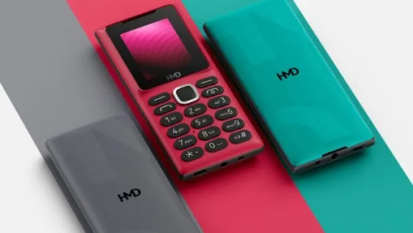 HMD 100, HMD 101 Feature Phones Launched in India: Everything to Know