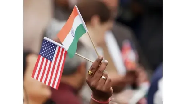 Adani Case Resolution Strengthens India-US Investment Partnership, Says USISPF President