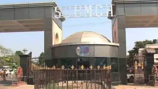 Cuttack: 10 patients dead in major fire at SCB Medical Trauma care ICU