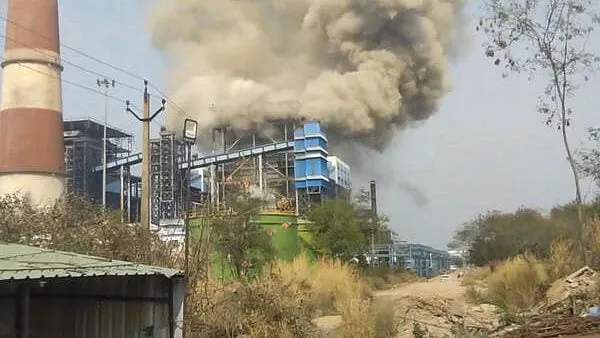 Nine killed, 15 injured in boiler explosion at power plant in Chhattisgarh