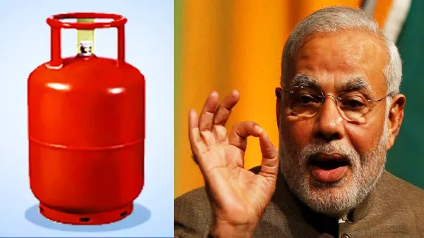 ஈரான் யுத்தம்..! கேஸ் தட்டுப்பாட்டை உடைக்கும் குட்டி சிலிண்டர்..! இனி 2 மடங்கு அதிகரிக்கும்.. மத்திய அரசின் மெகா பிளான்.. நிம்மதியில் தொழிலாளர்கள்..!!