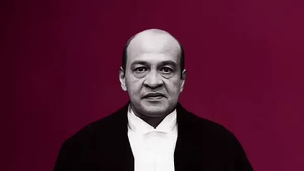 Cash Discovery: Probe Panel Submits Report On Justice Varma To Speaker; To Be Tabled In Parl