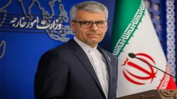 Ahead of Trump's Tuesday deadline, Iran calls US 15-point peace plan "Extremely ambitious and illogical"