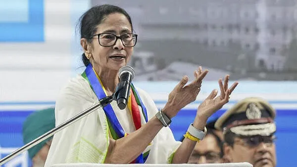 Mamata alleges 'conspiracy' to remove 1.2 crore voters from post-SIR electoral rolls in Bengal