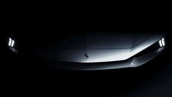 New Nissan Skyline sedan teased, expected to launch in 2028