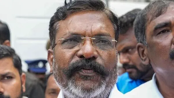 Viduthalai Chiruthaigal Katchi now a recognised state party in Tamil Nadu