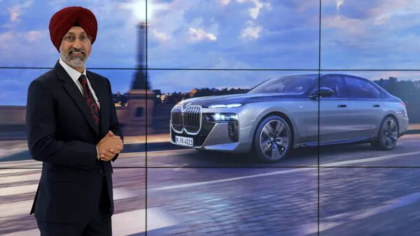 BMW Group India Q1 Sales: EV Surge, Long Wheelbase Demand Drive Record Start to 2026